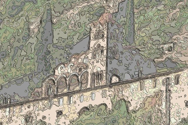 パンダナサ修道院