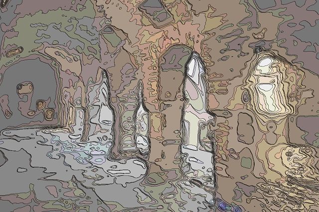 テッサロニキの初期キリスト教とビザンティン様式の建造物群