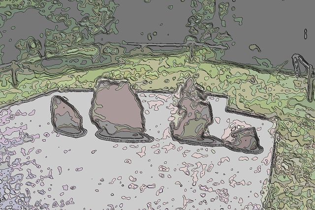 サンタ・マリア・デッレ・グラツィエ教会