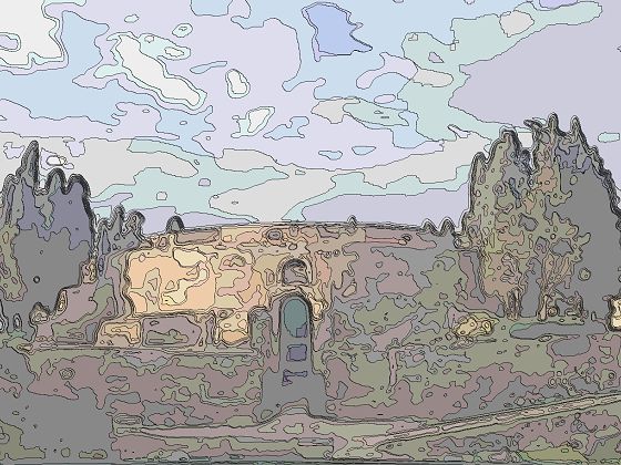 アウグストゥス廟