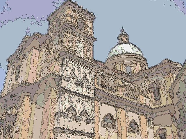 ピアッツァ・アルメリーナ