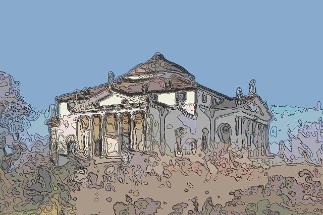 ヴィチェンツァ