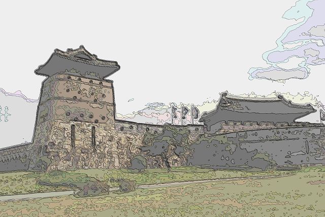 水原