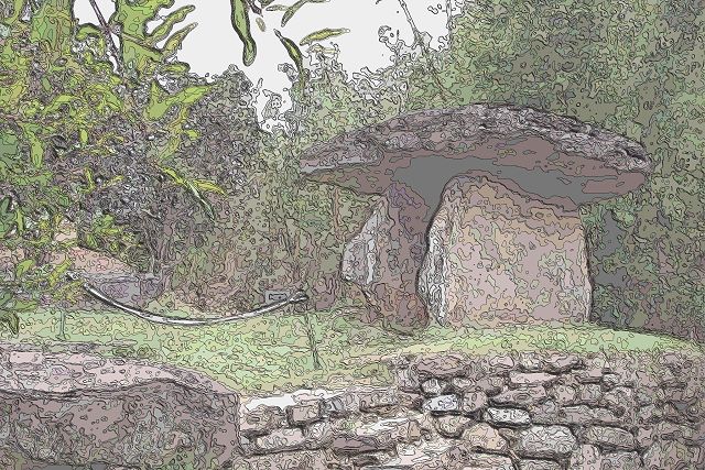 高敞の支石墓群