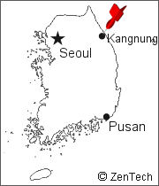 江稜地図