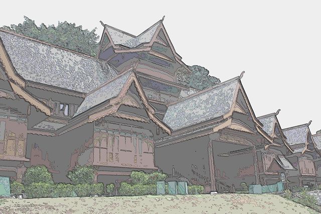 マラッカ・シティ