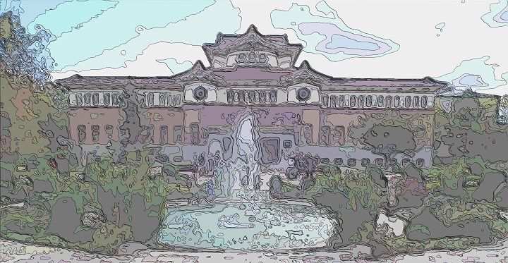 ユジノサハリンスク