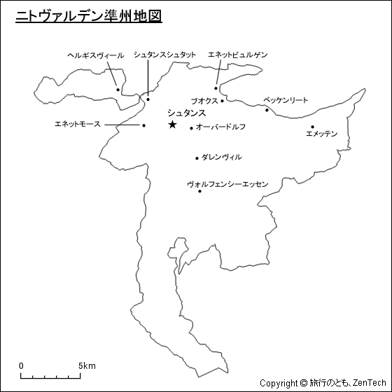 ニトヴァルデン準州地図