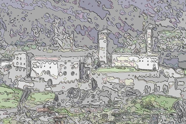 ベッリンツォーナ