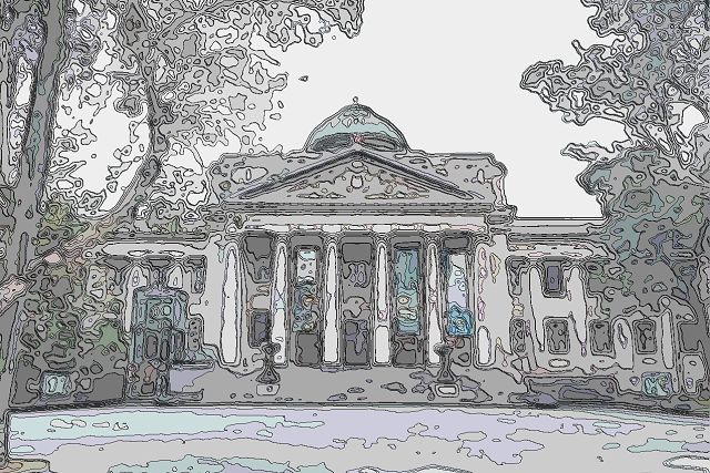 国立台湾博物館