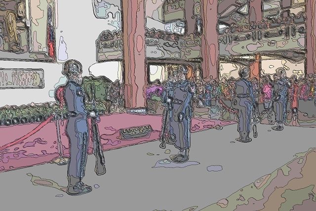 国立国父紀念館