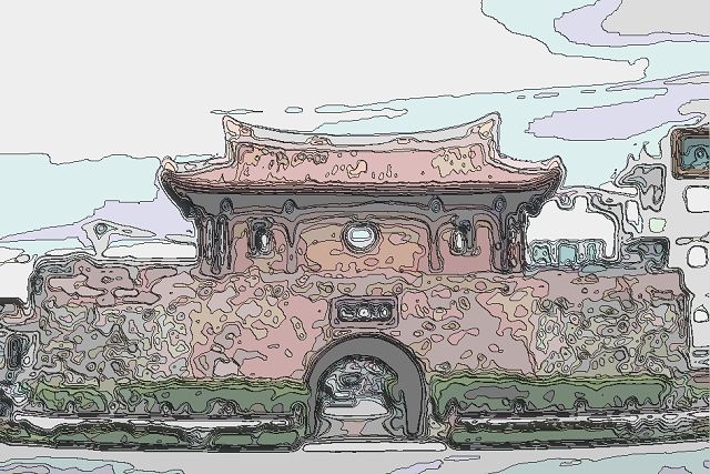 恒春鎮