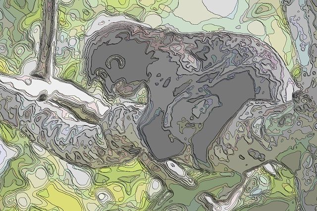 ケーン・クラチャン国立公園