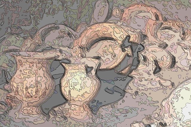 バーンチエン遺跡