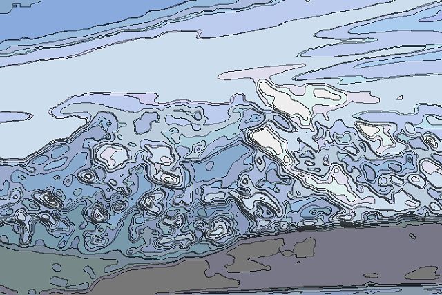 ランゲル＝セント・イライアス国立公園