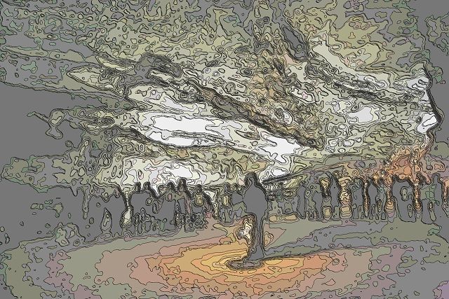 マンモス・ケーブ国立公園