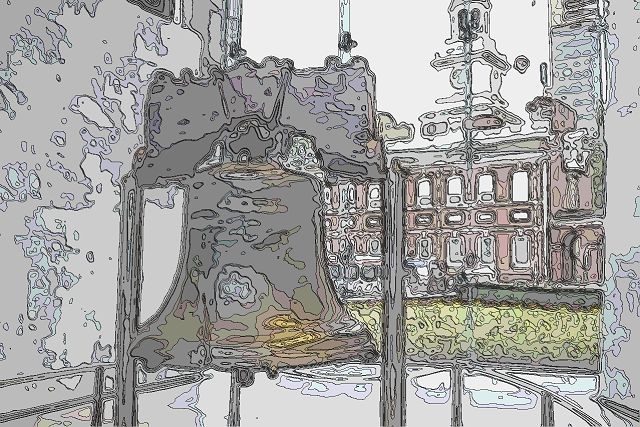 インディペンデンス国立歴史公園