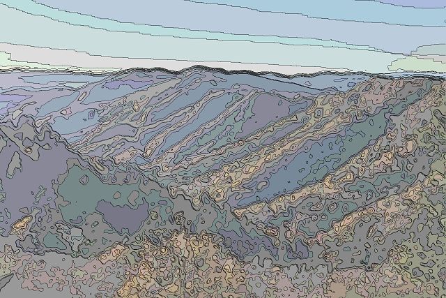 グレート・スモーキー山脈国立公園