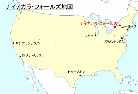 ナイアガラの滝気温 旅行のとも Zentech