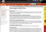 AT&T・パーク