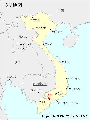 クチ地図 旅行のとも Zentech クチ地図 旅行のとも Zentech